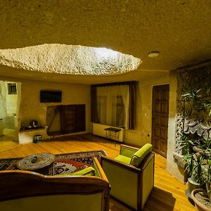 Suite Caverne